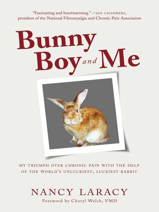 Title details for Bunny Boy and Me by Nancy Laracy - Wait list